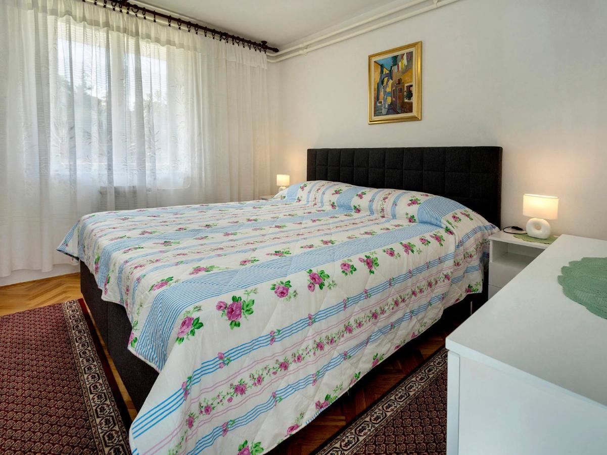 Vila Renato Poreč Buitenkant foto