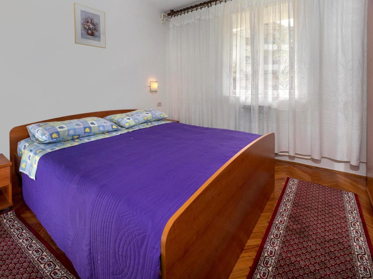 Vila Renato Poreč Buitenkant foto