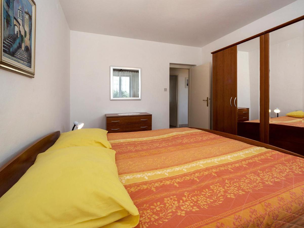 Vila Renato Poreč Buitenkant foto