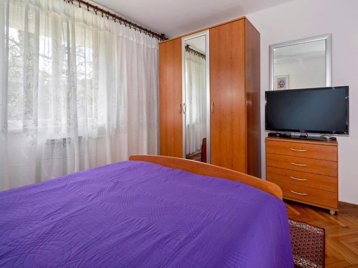 Vila Renato Poreč Buitenkant foto