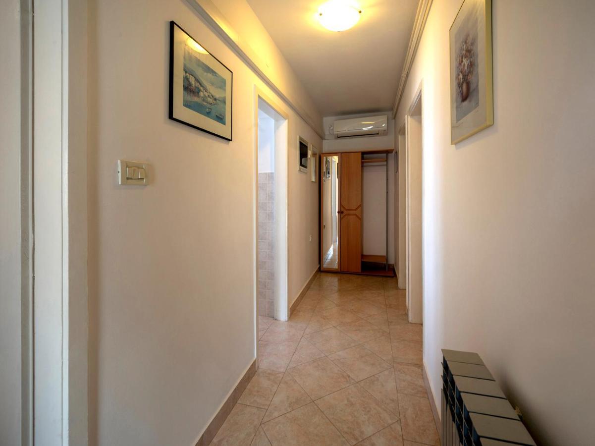Vila Renato Poreč Buitenkant foto